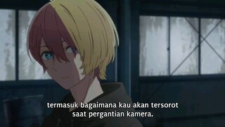 oshi no ko eps 4 sub indo [Part 1]