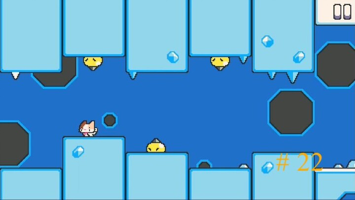 Super Cat Bros Gameplay 22