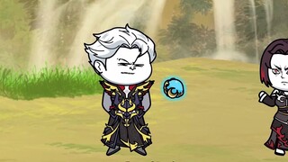 "ความเหงาที่คงกระพัน" ไฟแห่งอาชญากรรมลุกไหม้เทียนเจียว