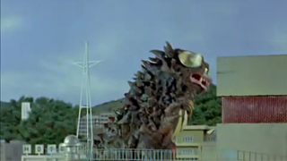 Ultraman Episode 11_ The Rascal from Outer Space