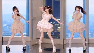 在这里跳宅舞，全都回来了…(｡•̀ᴗ-)✧