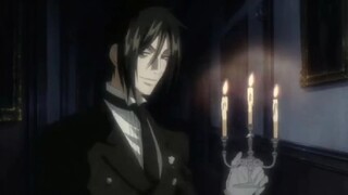 Sợ hãi ta|đưa cậu chủ cùng về cõi chết #anime