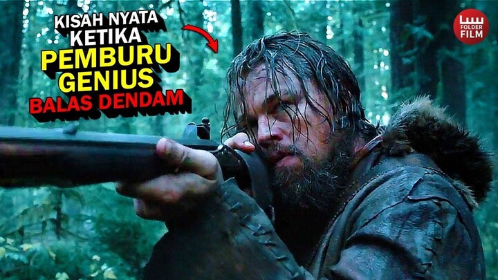 BERTAHAN HIDUP DEMI MELACAK PEMBUNH PUTRANYA - Alur Cerita Film