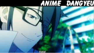 Tóm tắt Anime Main giấu ghề tập 3 P2   #ReviewAnime#Tomtatanime#Maingiaunghe