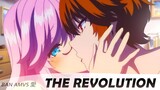 Kaiyari「AMV」- The Revolution