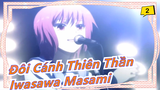 [Đôi Cánh Thiên Thần] Iwasawa Masami - 'Crow Song' - GDM[MTV]_2