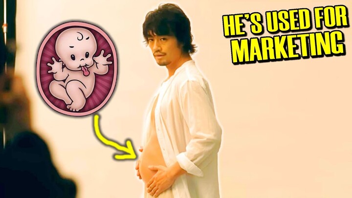 He's Expecting (And Uses His Pregnancy As Marketing) RECAP and ENDING EXPLAINED