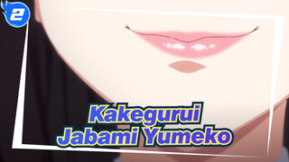 Kakegurui! Jabami Yumeko_2