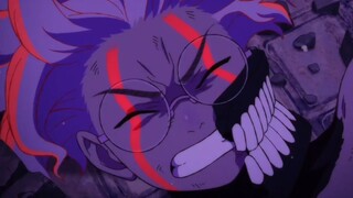 Dandadan S2 Eps.03 Sub indo Part 8
