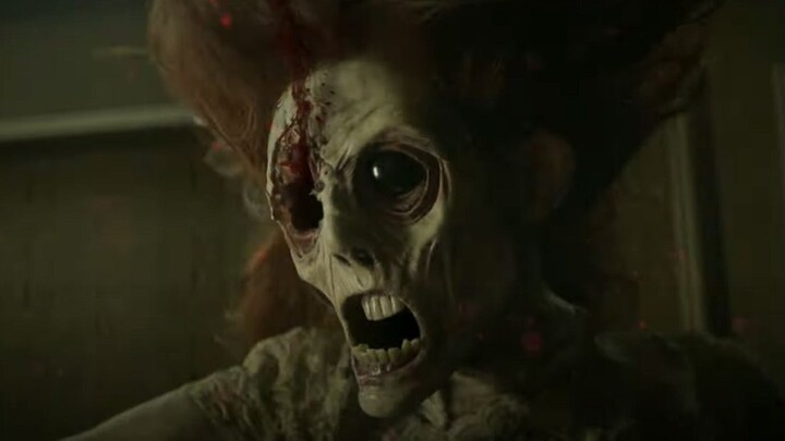 The Mortuary Collection 2019 (Horror Tales)