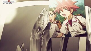 D.N.Angel - Episode 21 Tagalog Dub