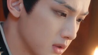 Details🍬...Lu Huai...you still say you don't love her...how hard can you be?