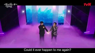 heavenly idol episode4