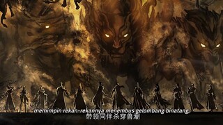 BTTH S5 EPS 167 SUB INDO (1080HD)