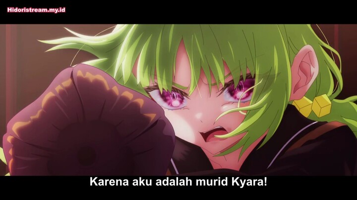 Shibou Yuugi de Meshi wo Kuu eps 10 (sub indo)