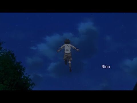 Ard's father was surprised to see him fly away 史上最強の大魔王、村人Aに転生する