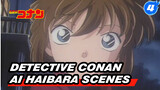Haibara Ai Appearances In The TV Version (Updated To Episode 341) | Detective Conan_4