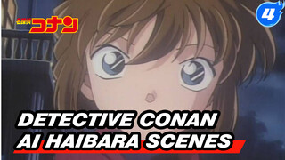 Haibara Ai Appearances In The TV Version (Updated To Episode 341) | Detective Conan_4