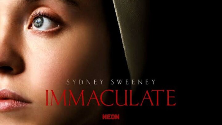 Immaculate 2024 | Horror, Thriller