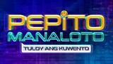 Pepito Manaloto March 18 2023 Full Episode