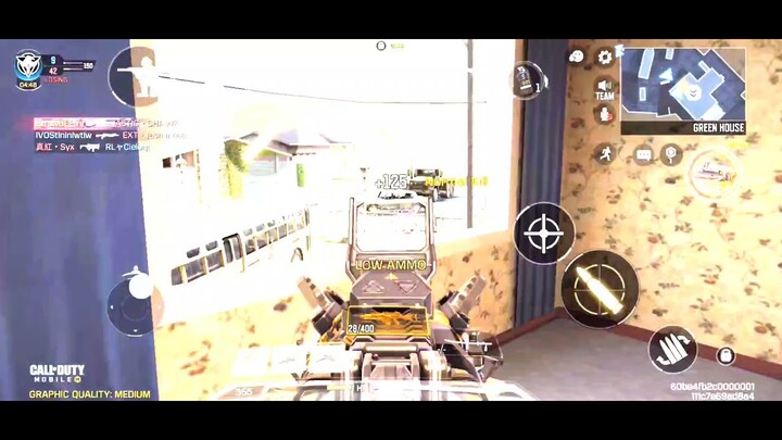 StrawBEErry Short Cake