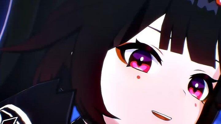 คุณฮานามิเธอยังแปลงร่างได้ด้วยนะ!