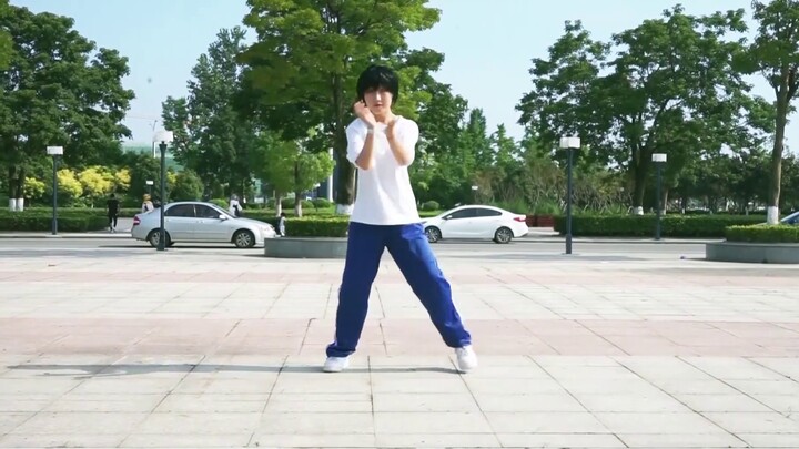 [Pretending to be a scumbag] Xie Yu’s buried love kill this love✂ Hit Brother Chao’s ❤