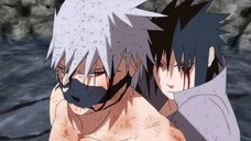 Sasuke vs Kakashi, Ketika Dua Cogan Konoha Berantem