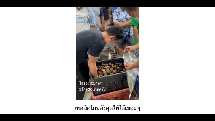เทคนิคโกยมันคุดให้ได้เยอะๆ