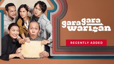 Gara-Gara Warisan Full HD