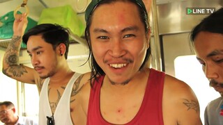 FEDFE TOUR เกรียน EP.17