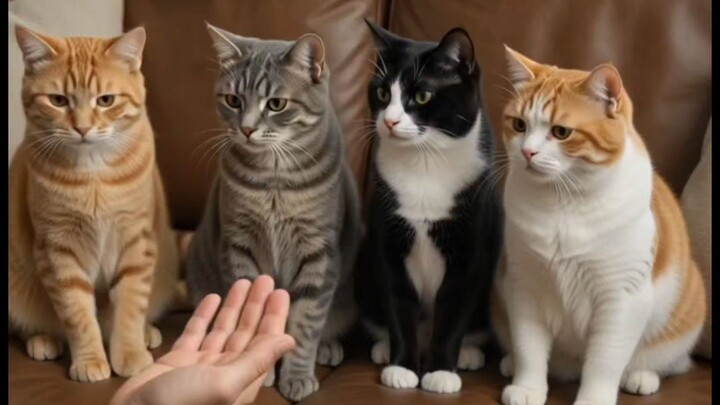 Perfect High Five