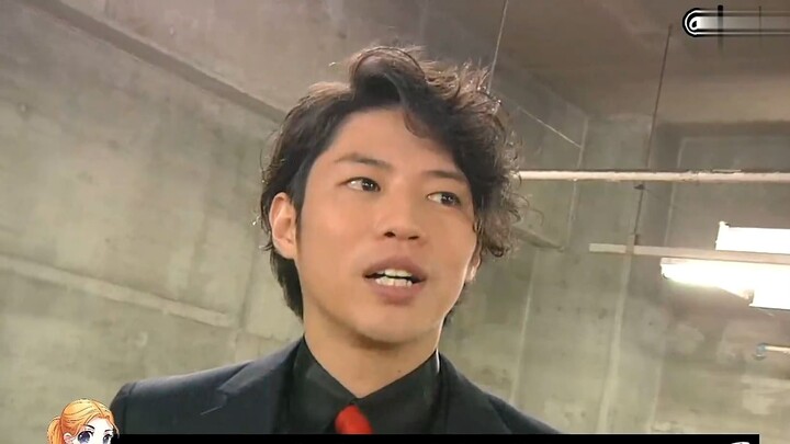 Ultraman Orb Behind the Scenes: Do you know how the Dark Form was filmed? The story of Jagger!