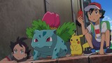 [ Hindi ] Pokémon Journeys Season 23 | Episode 9 Finding a Legend!