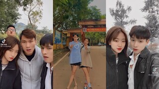 Tik Tok Gãy TV Media  💘  Tổng hợp các video hài hước của Team Gãy TV Media trên Tik Tok Phần 60