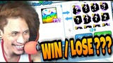 Win Or Lose??? | Pet Simulator X - Roblox Tagalog