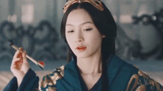 【ภาพรวมหญิงร้าย】อยากให้ฉันสวยสะพรั่ง แล้วยังต้องการให้ฉันฆ่าคนได้อย่างไม่กะพริบตาอีก