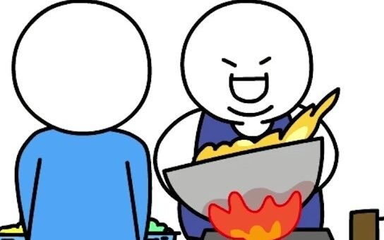Những tiếng hét chúng ta đã sử dụng trong những năm đó