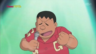 Doraemon episode 451