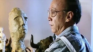 无头女鬼跟踪老头，只为找回自己的脑袋，恐怖片