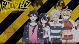 Blood Lad Episode 8 Part 2 of 2 Tagalog Dub