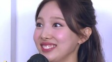 Xiaobin, a humble worker who made a mistake during the interview with Twice