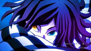 AMV OP Demon Slayer Season 4