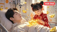 Anak Surga Ini Bawa Rezeki ke CEO!_part039