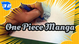 Compilation of One Piece Manga | Video Repost_32