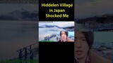 Hidden Village in Japan Shocked Me