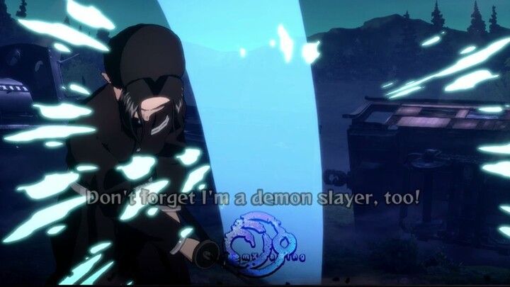 MURATA Ultimate Art | Demon Slayer The Hinokami Chronicles