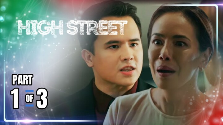 High Street | Episode 11 (1/3) | May 27, 2024