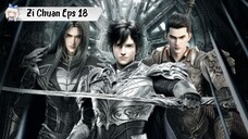 Purple River S2 episode 18