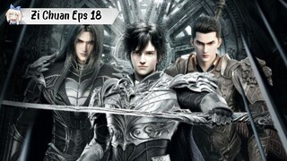 Purple River S2 episode 18